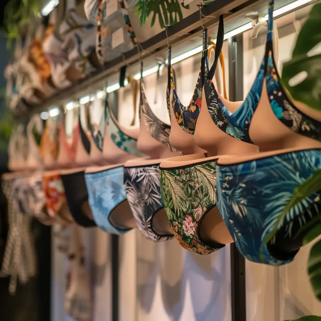 Duurzame Keuzes in Bikinibroekjes