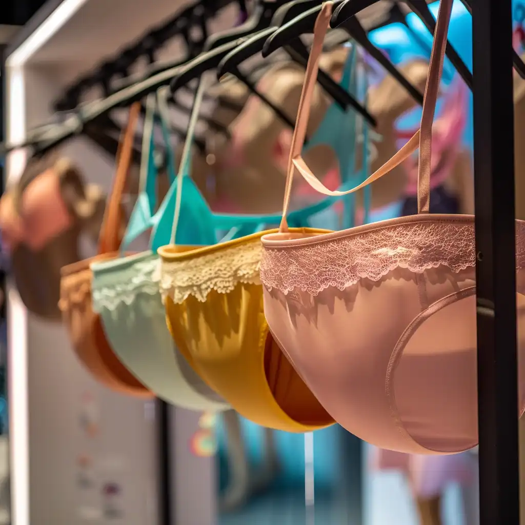 Trends in Bikinibroekjes: Wat is Hot?